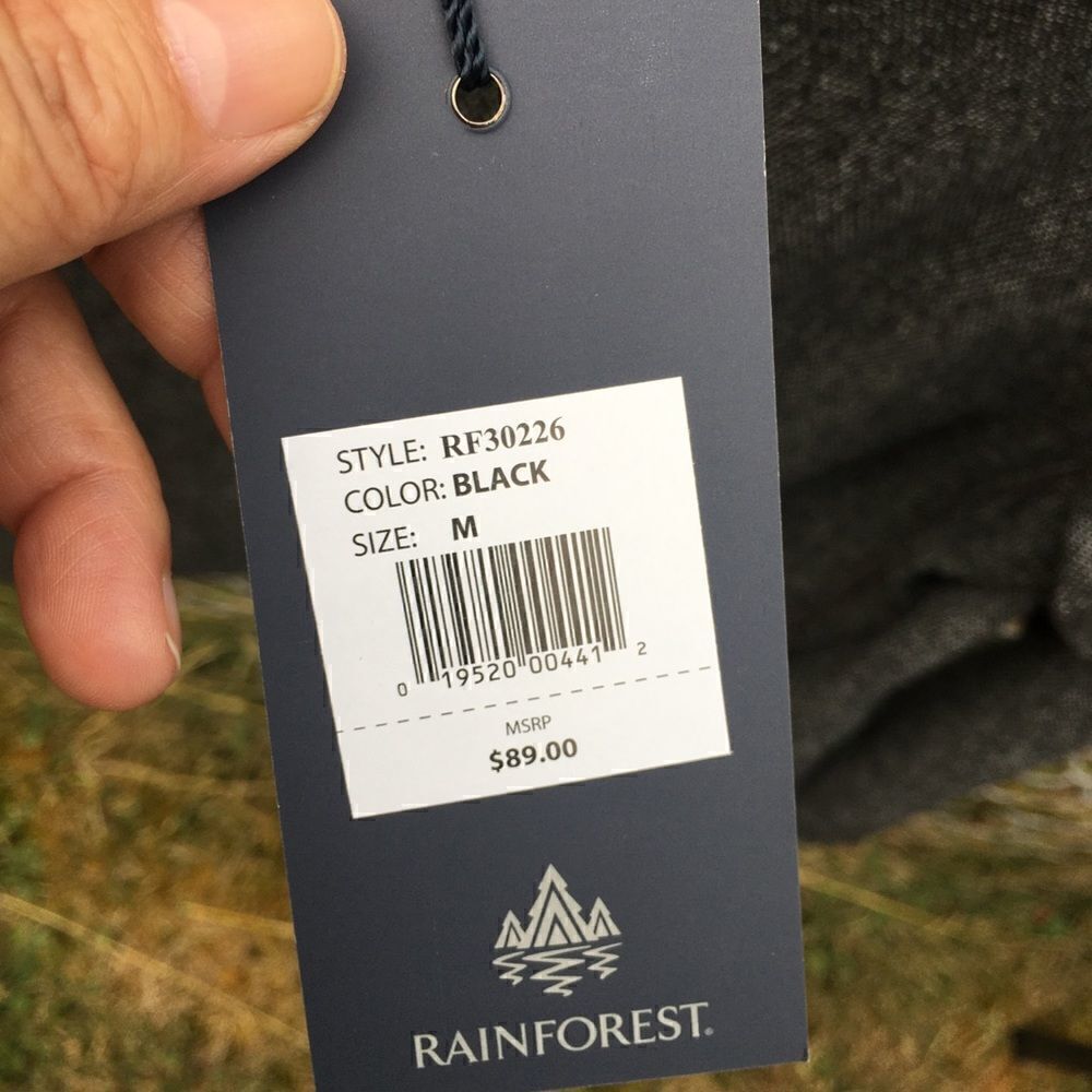RAINFOREST SWEATER - Picture 3 of 9